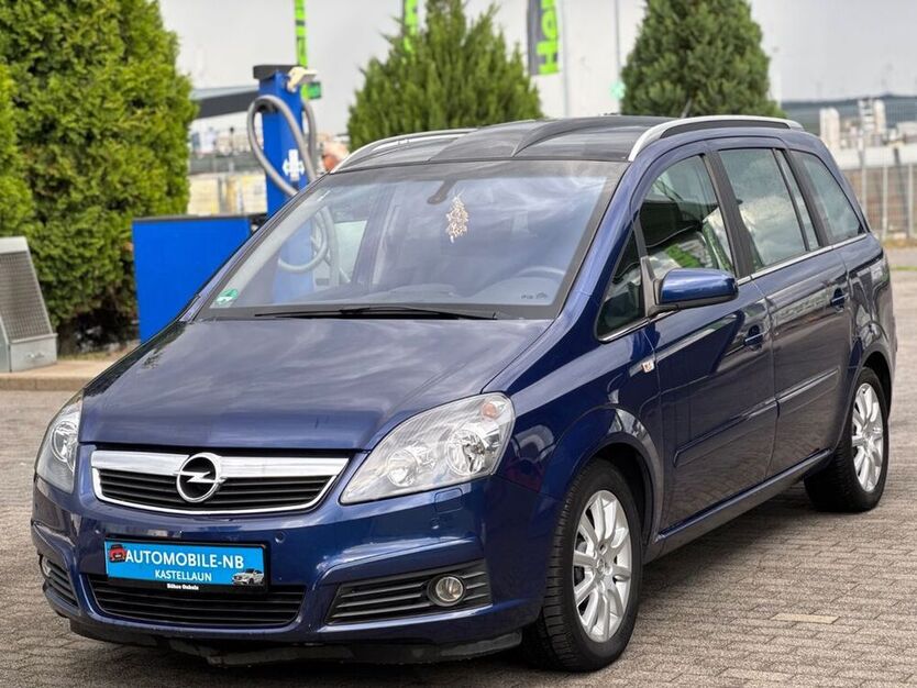 Zafira