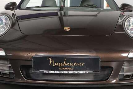 Porsche 997 145.500 km 62.889 &euro; Unterpleichfeld 97294