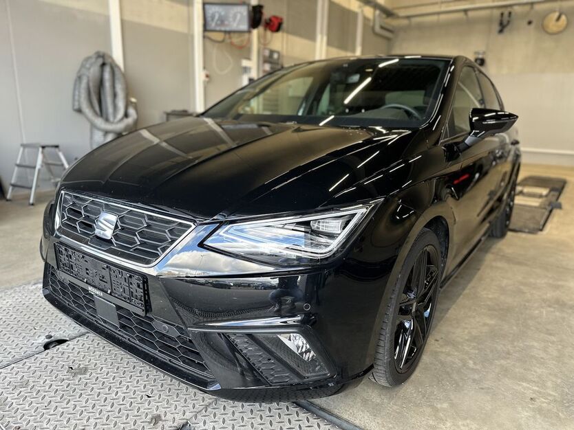 Seat Ibiza 13.736 km 19.500 € Memmingen 87700