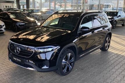 Mercedes-Benz EQB 76.741 km 26.900 € Ravensburg 88214
