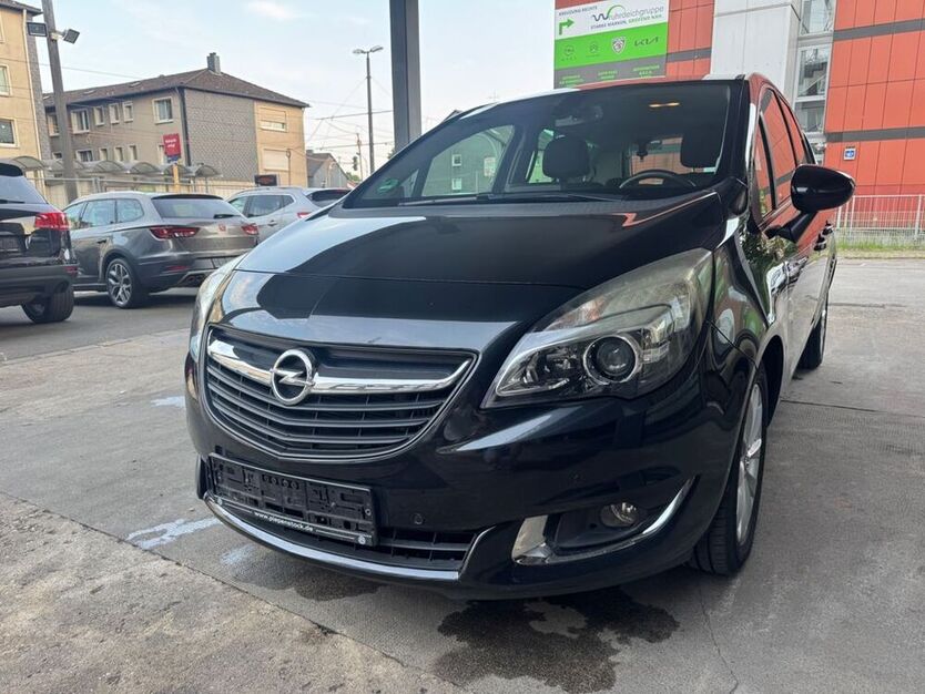 Meriva