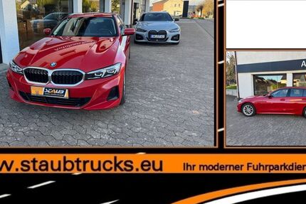 BMW 318 91.590 km 24.950 &euro; Schiffweiler 66578