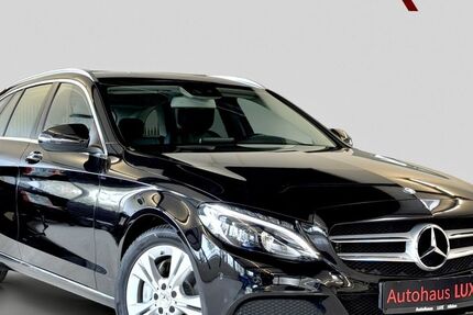 Mercedes-Benz C 250 121.873 km 17.990 &euro; Hilden 40721
