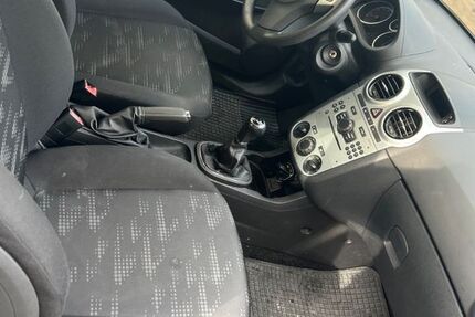 Opel Corsa 54.300 km 4.600 &euro; ingolstadt 85055