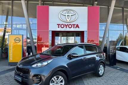 Kia Sportage 76.500 km 15.990 &euro; Singen 78224