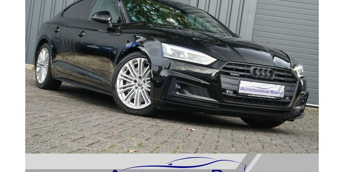 Audi A5 199.500 km 22.977 &euro; Rheine 48432