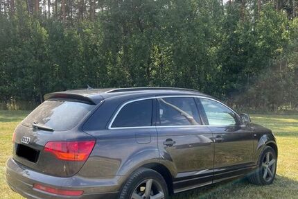 Audi Q7 382.000 km 7.500 &euro; Lichtenau 91586
