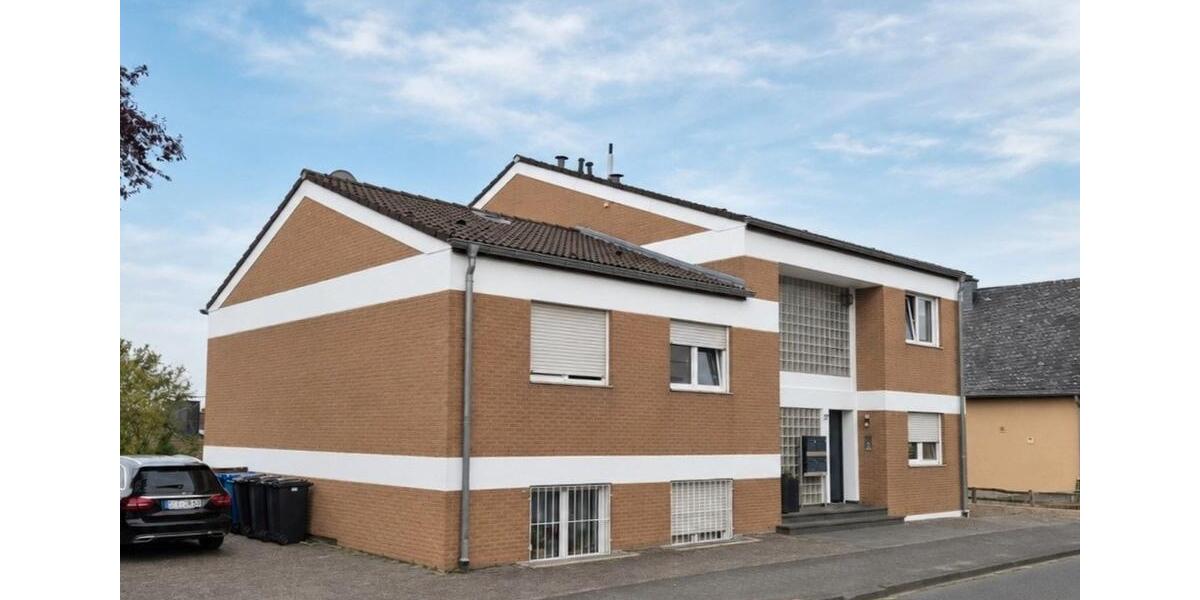 Mehrfamilienhaus, Wohnhaus Bitburg - 12 Zimmer, 299 m&sup2;, 729.000&euro; | Angebot:27095906