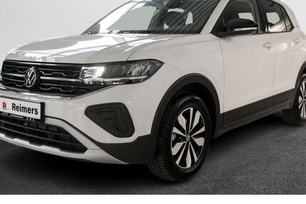 VW T-Cross 4.510 km 22.240 &euro; Norderstedt 22848