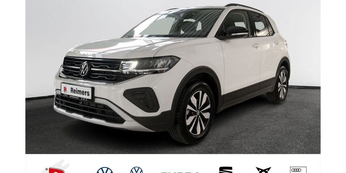 VW T-Cross 4.510 km 22.990 &euro; Norderstedt 22848