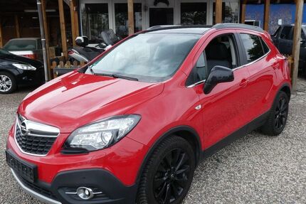 Opel Mokka 158.390 km 7.990 &euro; Dresden 01219