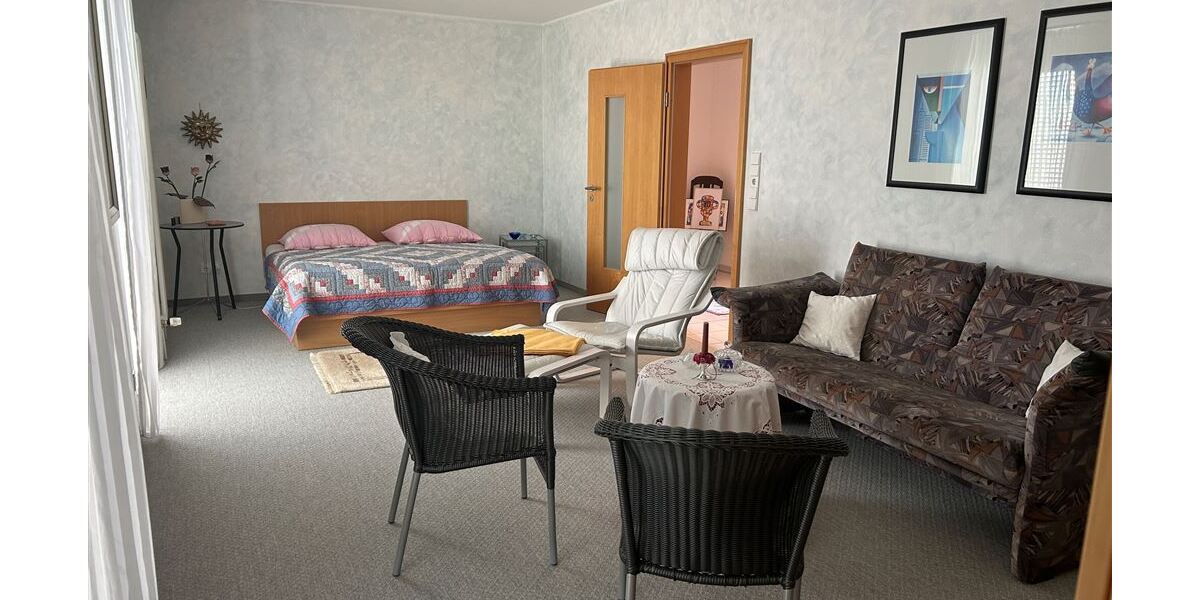 Wohntraum in naturnaher Alleinlage, mit 2 ha Grünland, in direkter Flusslage - Villa Steyerberg | Angebot:27116831