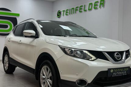 Nissan Qashqai 167.880 km 11.790 &euro; Steinfeld 49439