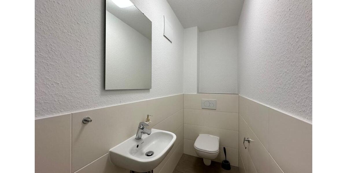 Erdgeschoßwohnung Friesoythe - 3 Zimmer, 82 m&sup2;, 760&euro; | Angebot:25163031