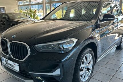 BMW X1 74.250 km 20.499 &euro; Kesselsdorf 01723