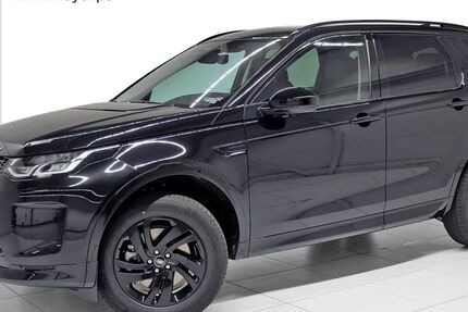 Land Rover Discovery Sport 2.300 km 51.480 &euro; Walsrode 29664