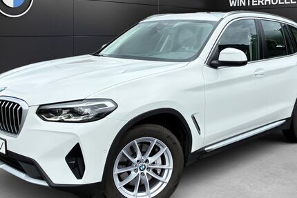 BMW X3 58.100 km 39.880 &euro; Farchant 82490