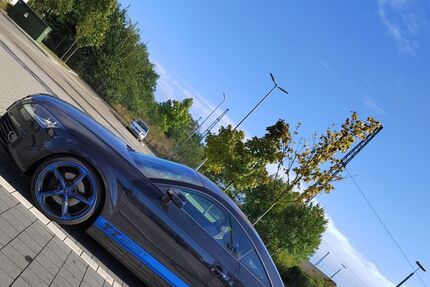 Audi TT 225.000 km 8.500 &euro; Hasbergen 49205