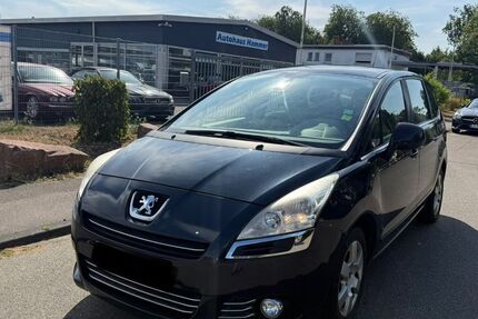 Peugeot 5008 150.000 km 3.999 &euro; lahr 77933