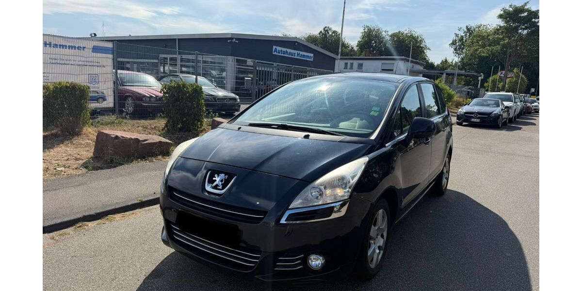 Peugeot 5008 150.000 km 3.999 &euro; lahr 77933