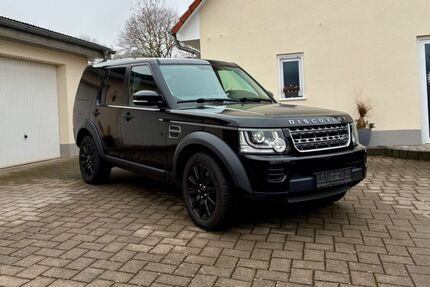 Land Rover Discovery 243.151 km 14.999 &euro; Kirchheimbolanden 67292