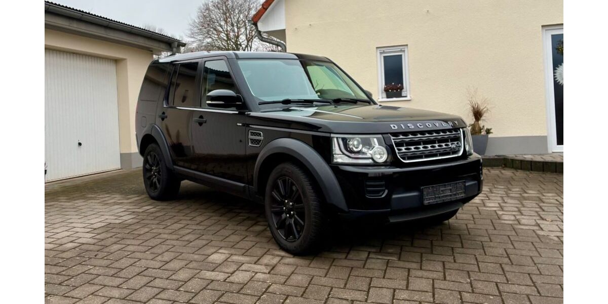 Land Rover Discovery 243.151 km 14.999 &euro; Kirchheimbolanden 67292