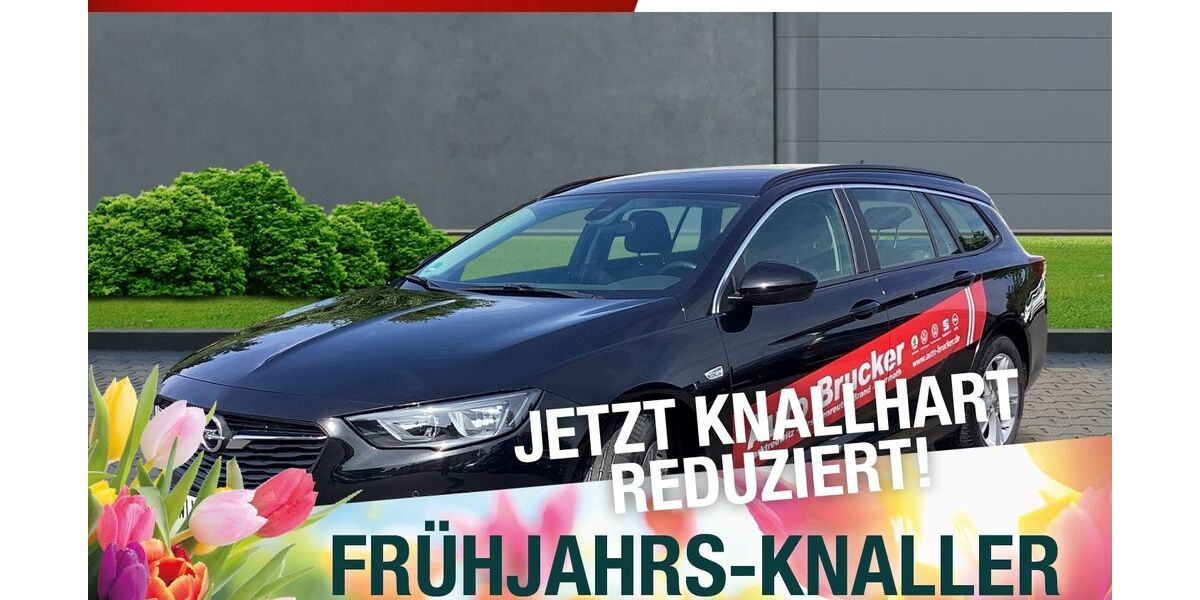 Opel Insignia 83.200 km 15.870 &euro; Marktredwitz 95615