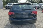 Audi A3 2.0 TDI S line Sportpaket plus Aut.Xenon Leder 265.000 km 4.200 &euro; Altdorf 84032