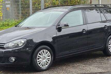 VW Golf 224.171 km 5.999 &euro; Bargteheide 22941
