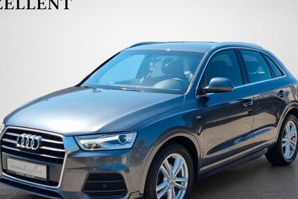 Audi Q3 86.000 km 16.750 &euro; Troisdorf (Köln/Bonn) 53842