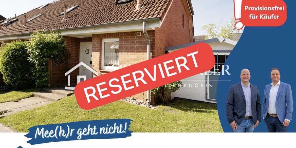 Einfamilienhaus Kellenhusen - 3 Zimmer, 77 m&sup2;, 449.000&euro; | Angebot:26714117
