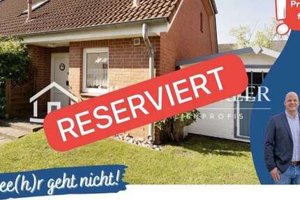 Haus Kellenhusen - 3 Zimmer, 77 m&sup2;, 449.000&euro; | Angebot:26714117