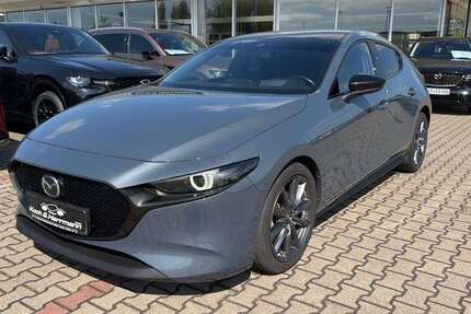 Mazda 3 54.800 km 18.390 &euro; Köthen 06366