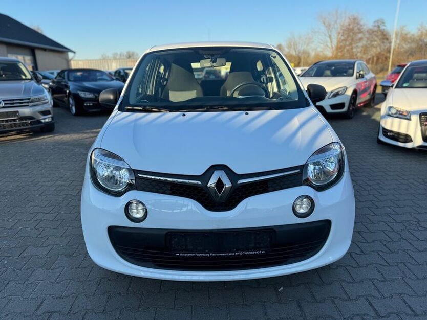 Twingo