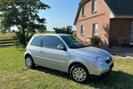 VW Lupo 128.000 km 3.800 € Hamburg 20038