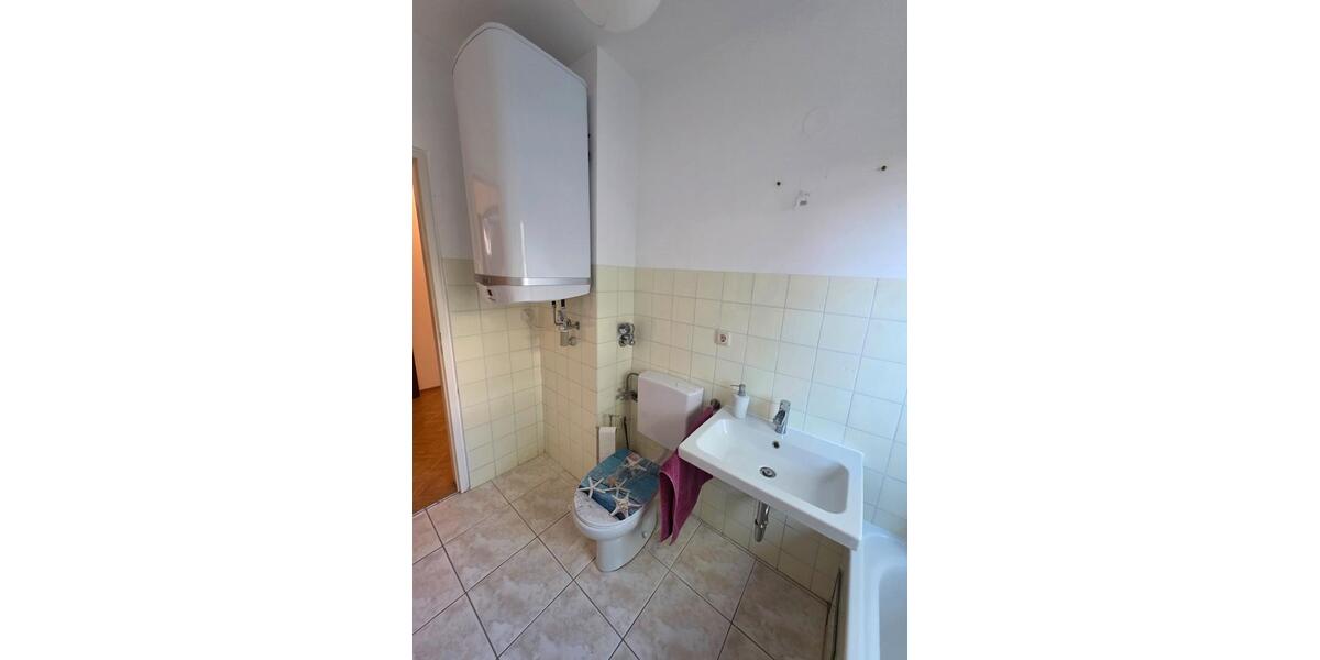 Erdgeschoßwohnung Wolfratshausen - 2 Zimmer, 65 m&sup2;, 299.000&euro; | Angebot:26771517