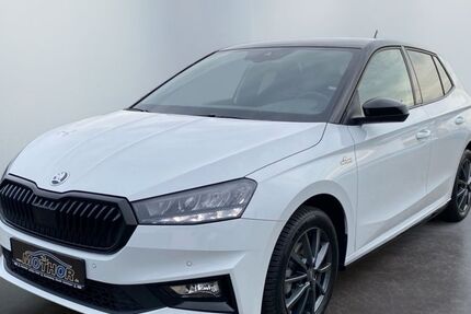 Skoda Fabia 9.890 km 26.050 &euro; Gardelegen 39638