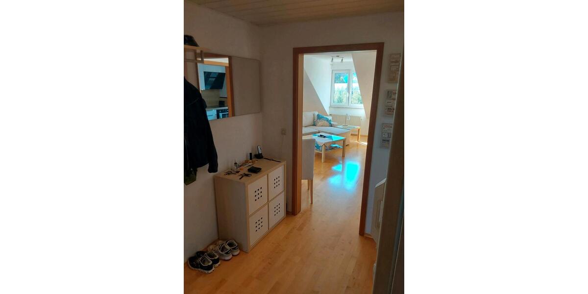 Maisonettenwohnung Zierenberg - 3 Zimmer, 69 m&sup2;, 135.000&euro; | Angebot:26940645