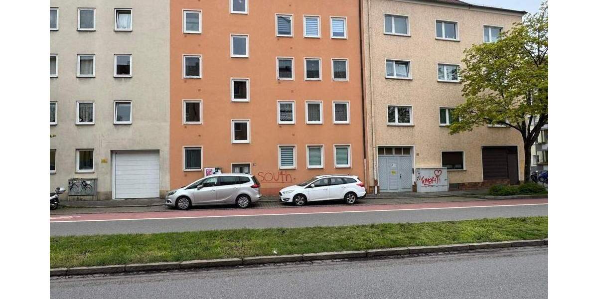 Etagenwohnung Nürnberg Hummelstein - 3 Zimmer, 55 m&sup2;, 225.000&euro; | Angebot:26434077