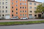 Etagenwohnung Nürnberg Hummelstein - 3 Zimmer, 55 m&sup2;, 225.000&euro; | Angebot:26434077