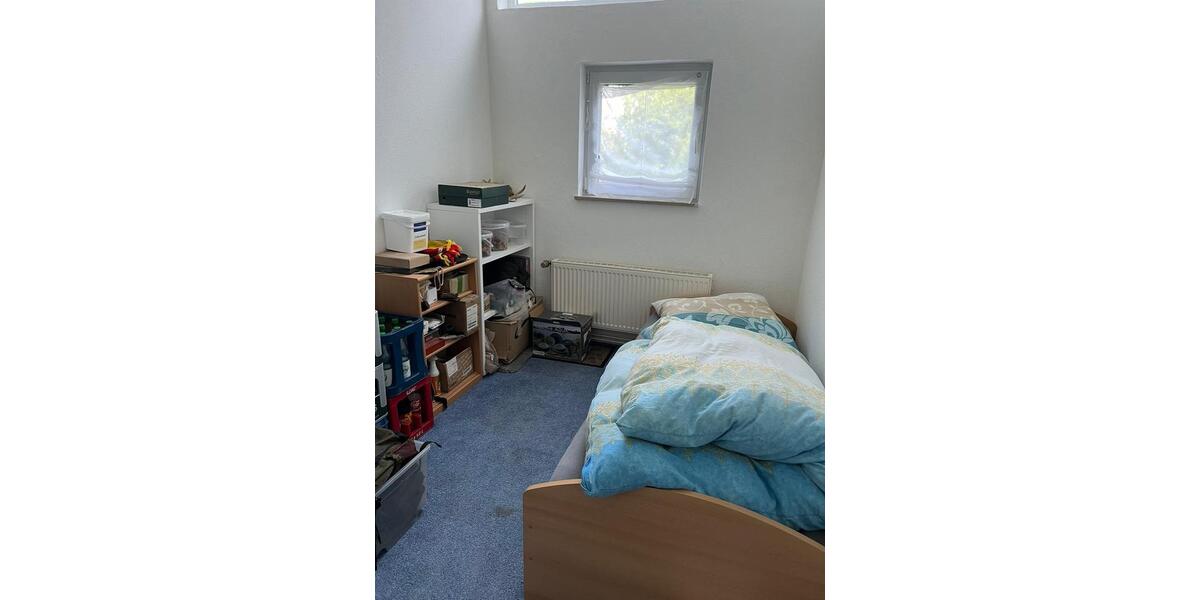 Wohnung EG zu vermieten 4 ZKB, Gäste WC 120m² 4 zimmer