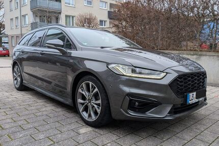 Ford Mondeo 163.000 km 19.900 &euro; Ludwigsburg 71640