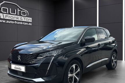 Peugeot 3008 87.000 km 23.990 € Schmelz 66839
