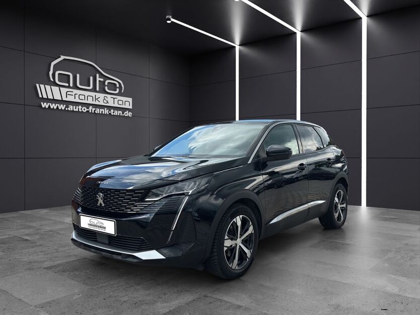 Peugeot 3008 87.000 km 23.990 € Schmelz 66839