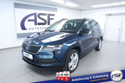 Skoda Karoq 75.149 km 20.470 &euro; Fürstenwalde bei Berlin 15517