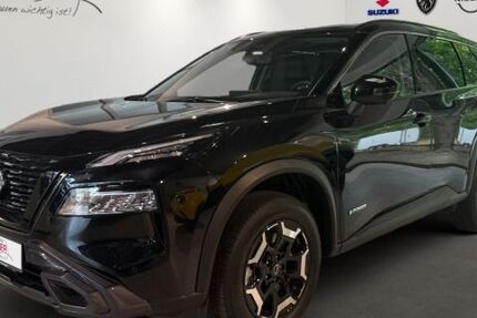 Nissan X-Trail 2.669 km 42.990 &euro; Berlin 12559