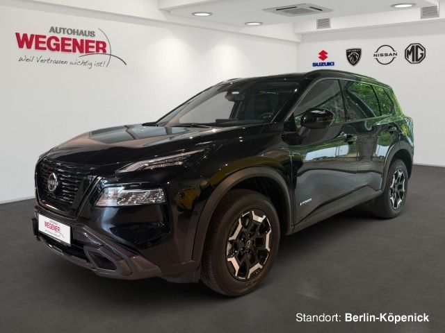 Nissan X-Trail 2.669 km 42.990 &euro; Berlin 12559