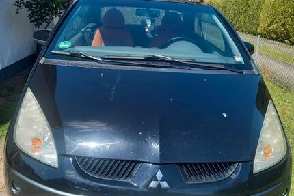 Mitsubishi Colt 220.000 km 1.100 &euro; RICKLING 24635