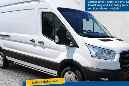 Ford Transit 12.388 km 29.750 &euro; Warstein-Belecke 59581
