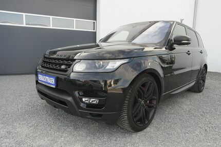 Land Rover Range Rover Sport 75.000 km 36.900 &euro; Erbach 64711